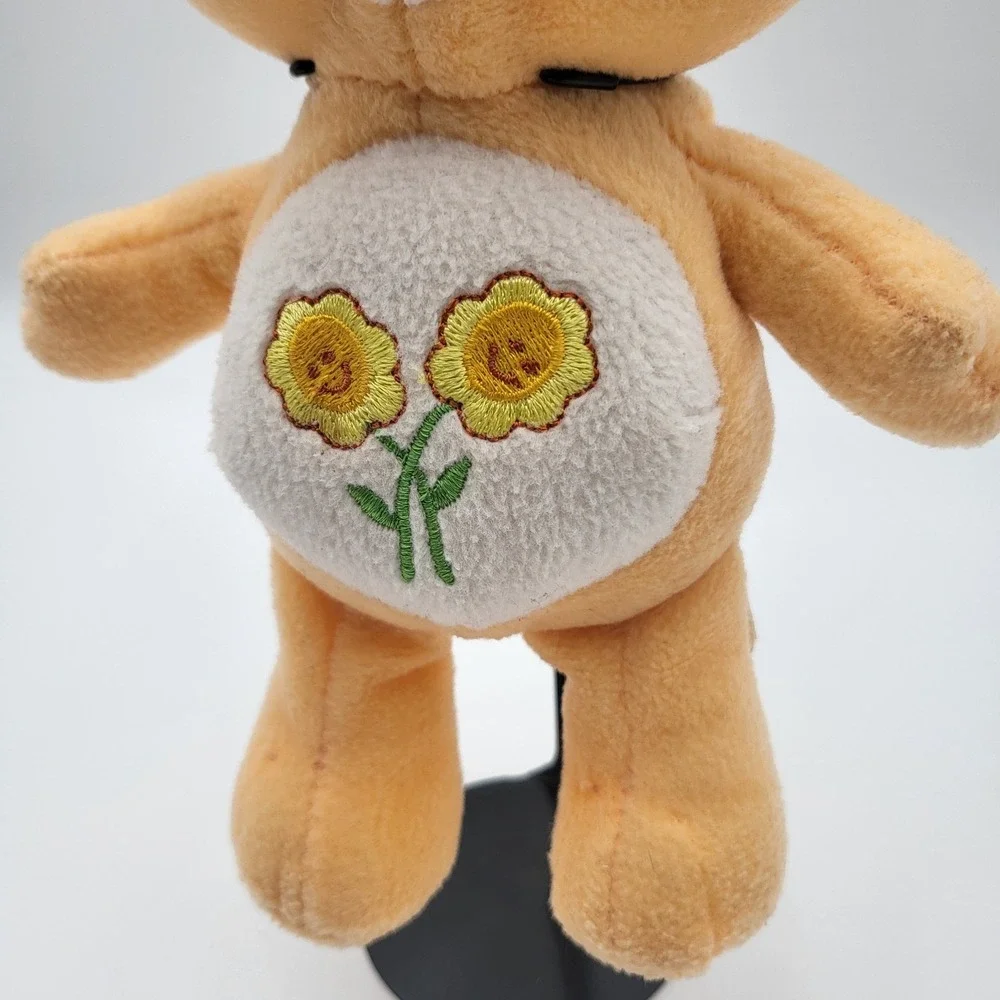 Care Bears features this